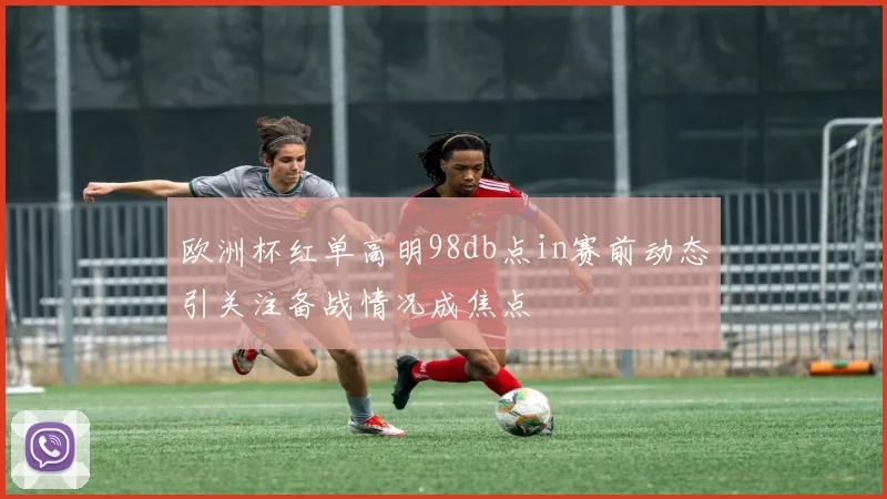 欧洲杯红单高明98db点in赛前动态引关注备战情况成焦点