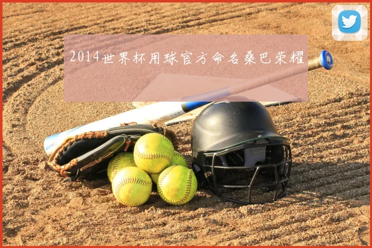 2014世界杯用球官方命名桑巴荣耀