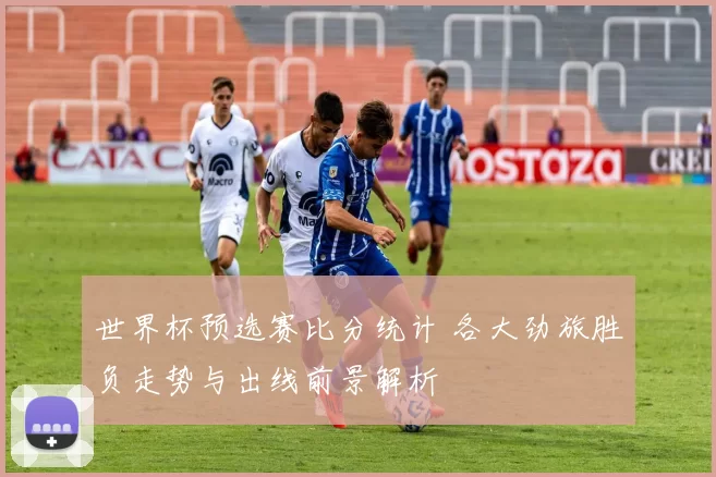世界杯预选赛比分统计 各大劲旅胜负走势与出线前景解析