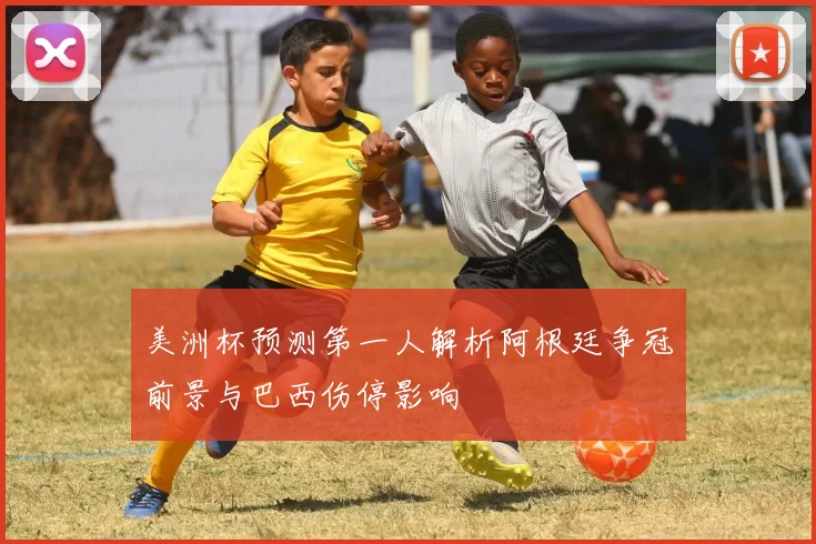 美洲杯预测第一人解析阿根廷争冠前景与巴西伤停影响